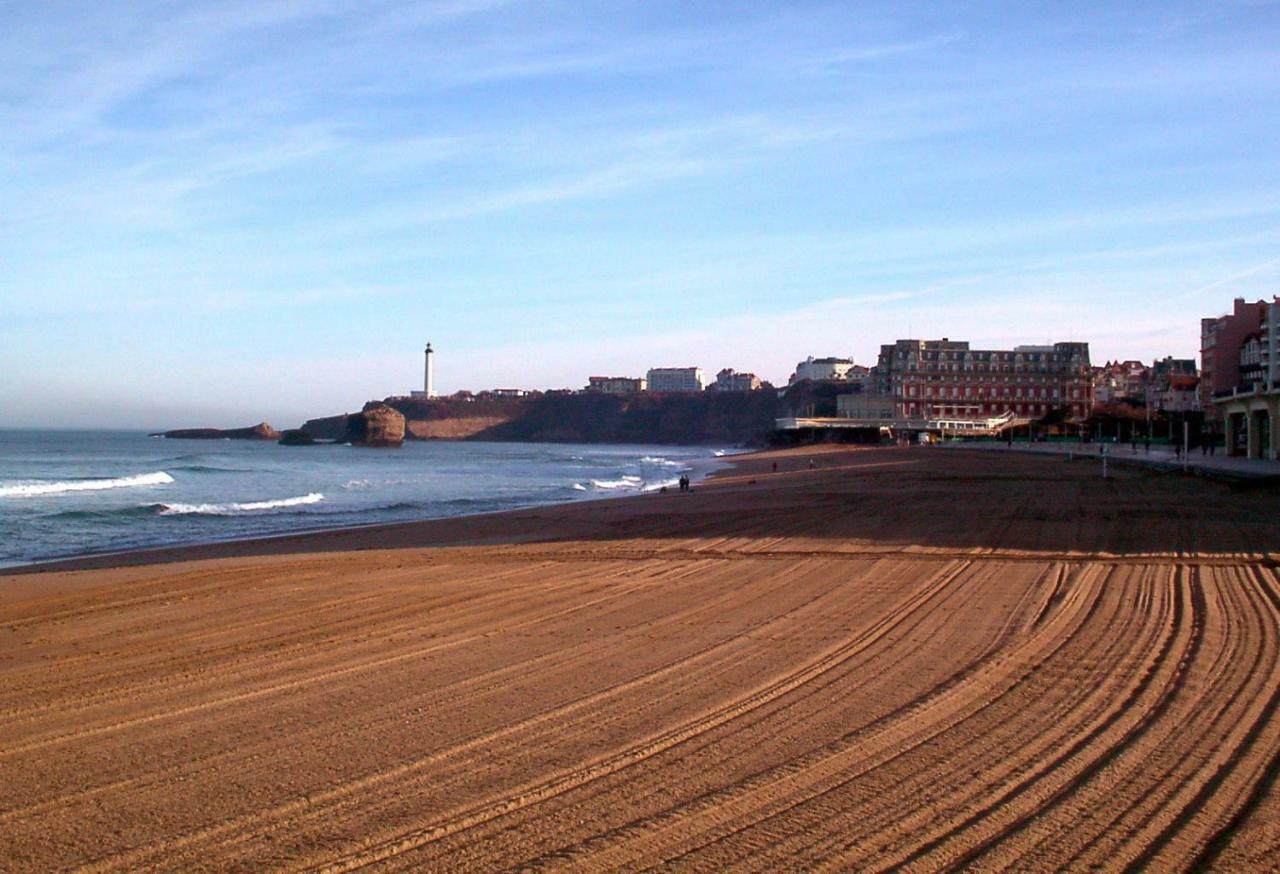 L'etape, 2ch, 250m Gde Plage, Tt A Pieds, Parking Couvert *